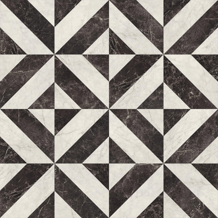 Gatsby Square Small DC570 | Beautiful design floors in Amtico